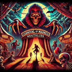 Carnival of Madness (Explicit)