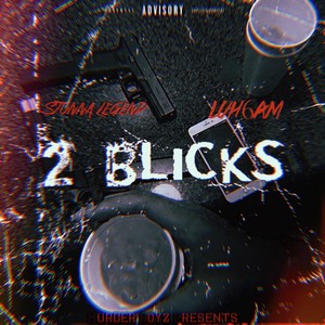 2 Blicks (Explicit)