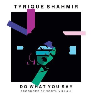 Do What You Say (Explicit)