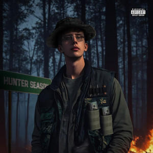 Hunter Season (Explicit)