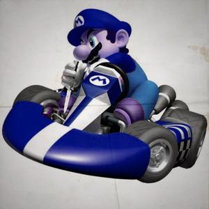 Mario Kart Theme but it's TRAP (Explicit)