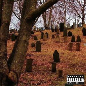 GRAVEYARD (feat. Majinzo) [Explicit]