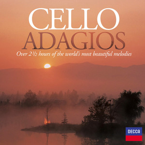 Cello Adagios