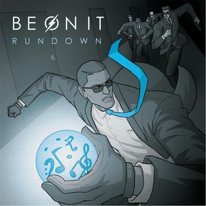 Firework(feat. Känna)-Be on It&Känna