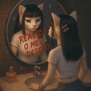 Realiza o meu desejo