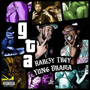 GTA (feat. Yung Drama) (Explicit)