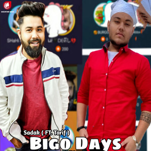 Bigo Days - Single