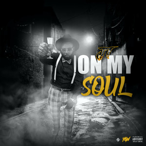 On My Soul (Explicit)