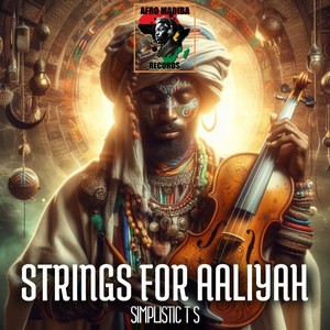 Strings for Aaliyah