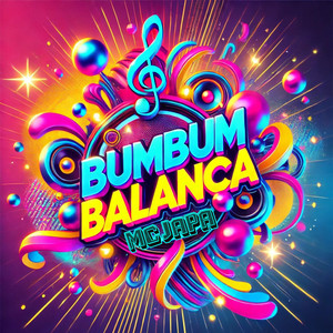Bumbum Balança