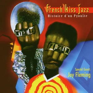 Bruno Masselon - Youpie-terre