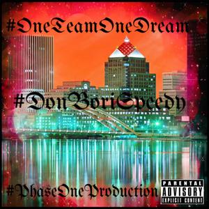 To My City (Explicit)