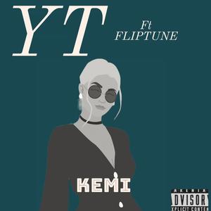 KEMI (feat. Fliptune) [Explicit]