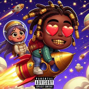 Lets Go (feat. $hreddaintshxt) (Explicit)