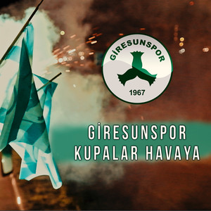 Giresunspor Kupalar Havaya