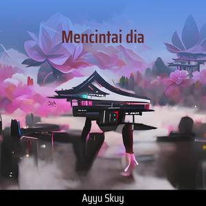Mencintai dia