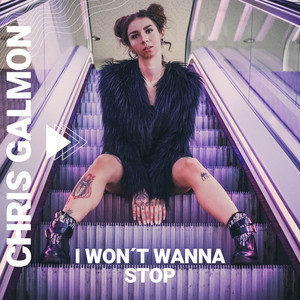 I Won´t Wanna Stop (Club Mix)