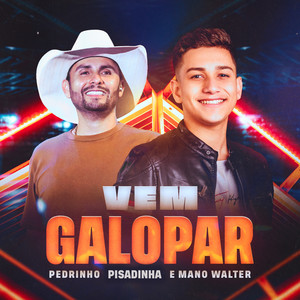 Vem Galopar