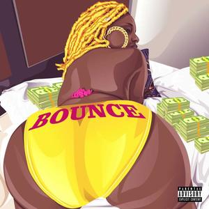 Bounce(feat. AE BUDIS) (Explicit)