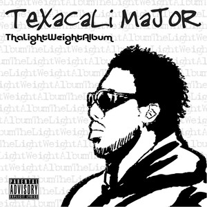 Tha Light Weight Album (Explicit)