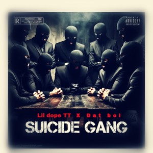 Suicide Gang (Acapella|Explicit)