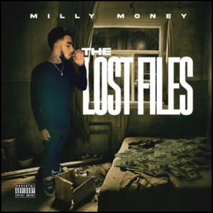 The Lost Files, Pt. 1 (Explicit)