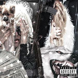 Crash Out (feat. Hashi.) (Explicit)