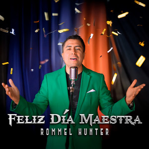 Feliz Día Maestra (Día del Maestro)
