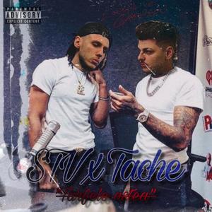Tarfele Astea (feat. STV) (REMIX|Explicit)