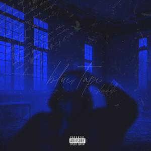 Blue tape, Vol. 1 (Explicit)