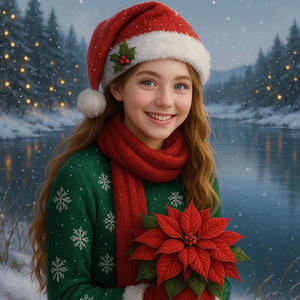 Happy New Year, 'Cause You're Here