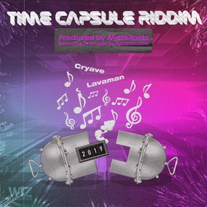 Time Capsule Riddim