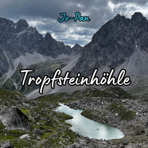 Tropfsteinhöhle