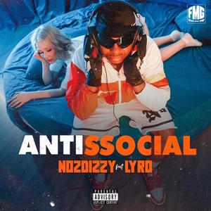 Antissocial (Explicit)