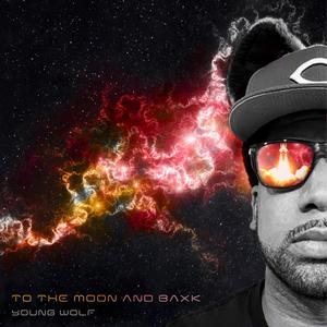 Blood Moon(feat. Trouble YS & Uncanny Snow) (Explicit)