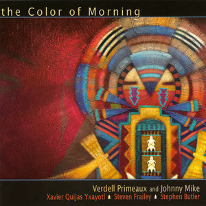 The Color of Morning