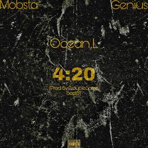 4:20 (feat. Genius & Ocean L) (Explicit)