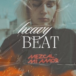 heavy beat slowed
