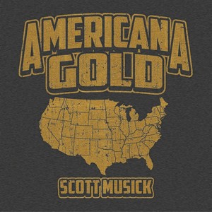 Americana Gold