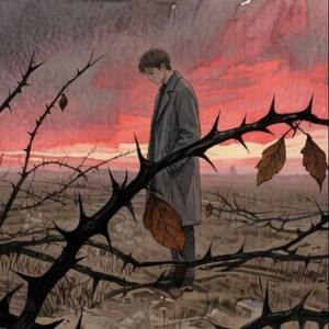 踏碎荆棘（站着就是理由）