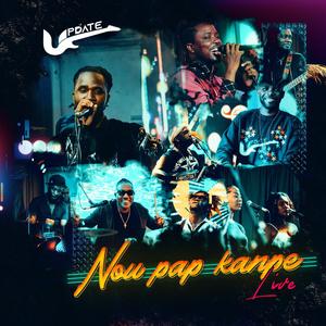 Lage'm pou ale (Live)