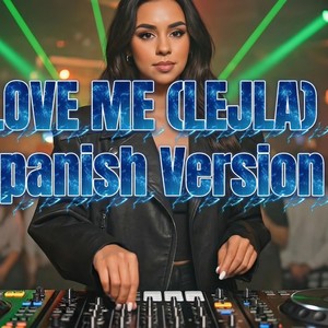 LOVE ME (Lejla) Spanish Version