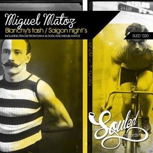 Saigon Nights (Original Mix)