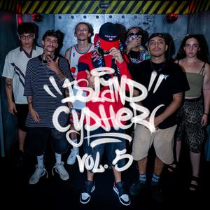 Island Cypher, Vol. 5 (feat. Ans, MeryB, Socio & TMS Dry Gin) (Explicit)