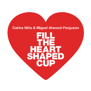 Fill the Heart Shaped Cup