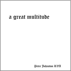 A Great Multitude