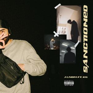 SANCTIONED (feat. K.G.) [Explicit]