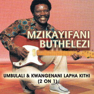 Umbulali & Kwangenani Lapha Kiti