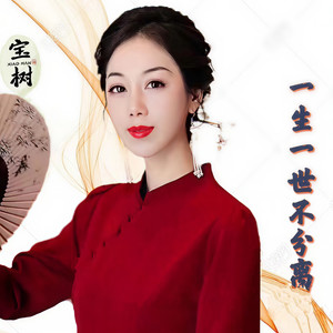 去qq音乐查看歌手与专辑歌手 宝树专辑 一生一世不分离去qq音乐看推荐视频