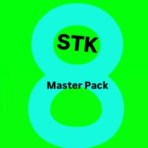 STK Master Pack 8 (Explicit)